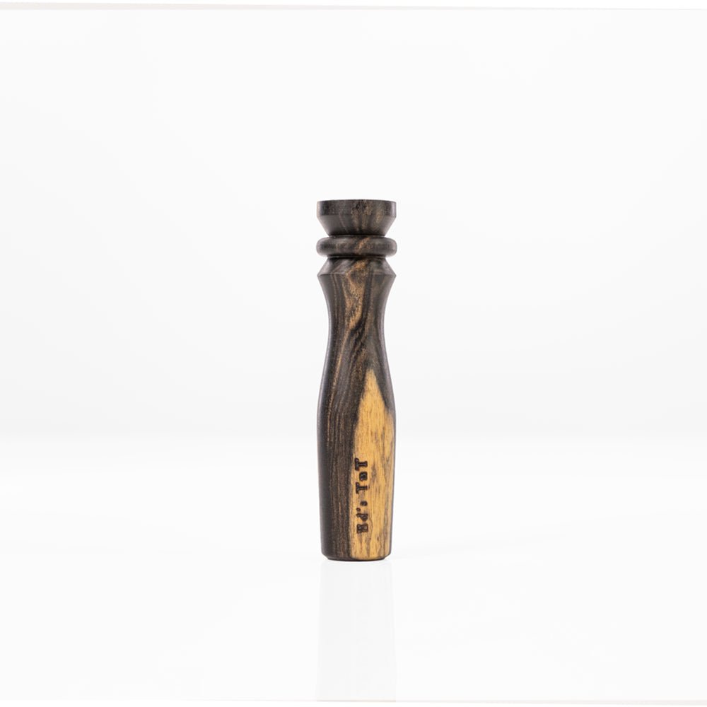 Ed’s TNT Stem v1: Ebony - DynaVap