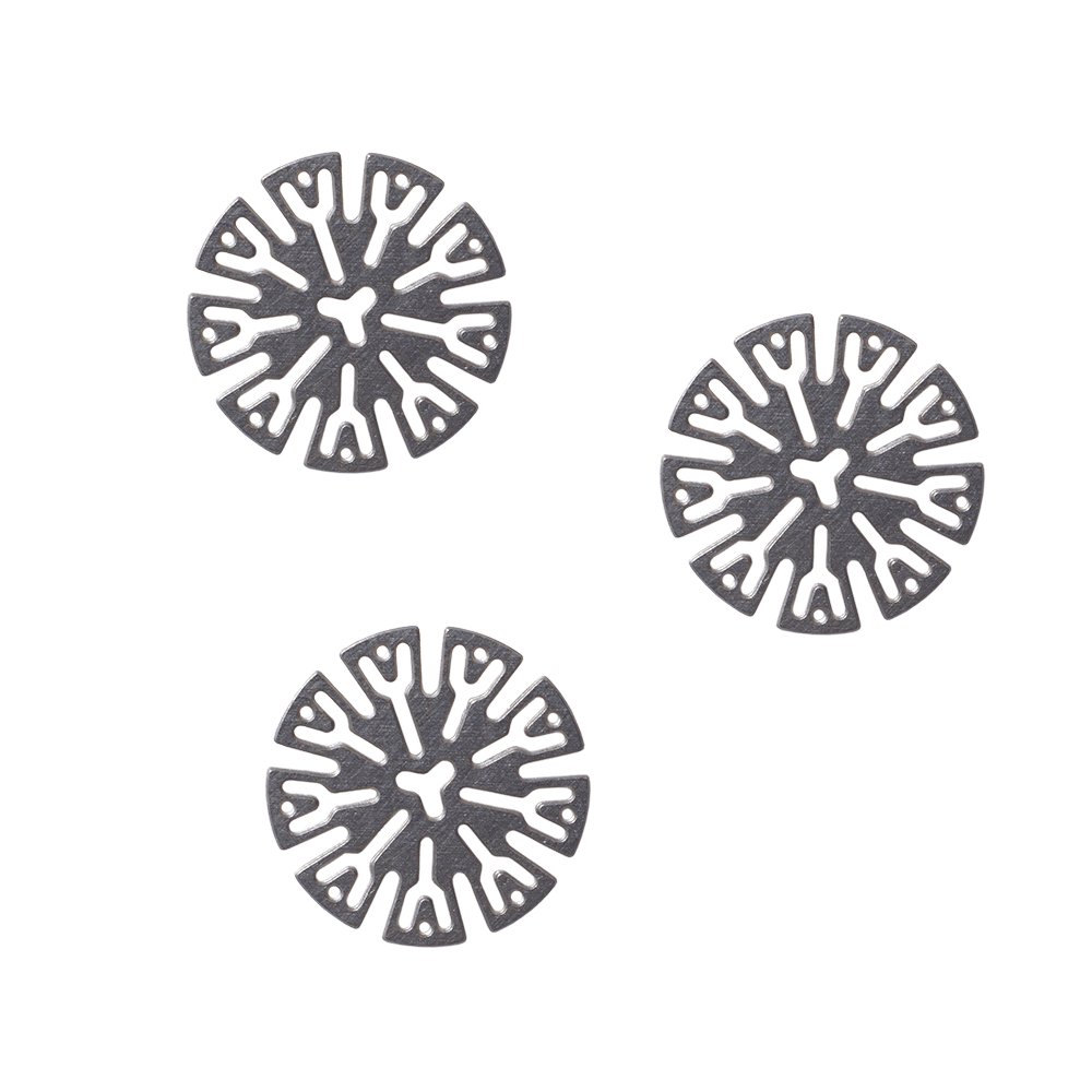 Replacement Screen: Titanium CCD (3 - Pack) - DynaVap