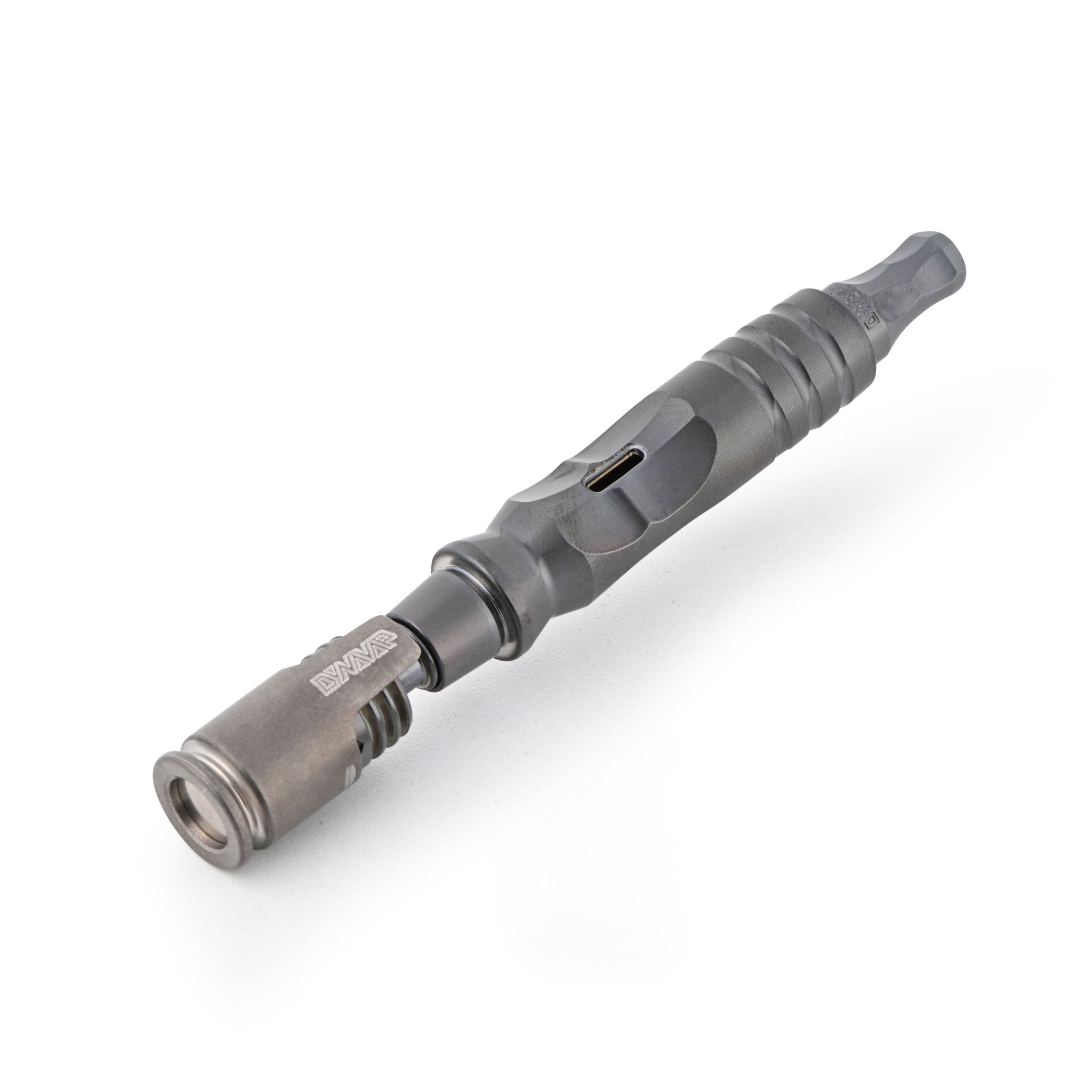 The HyperDyn - DynaVap