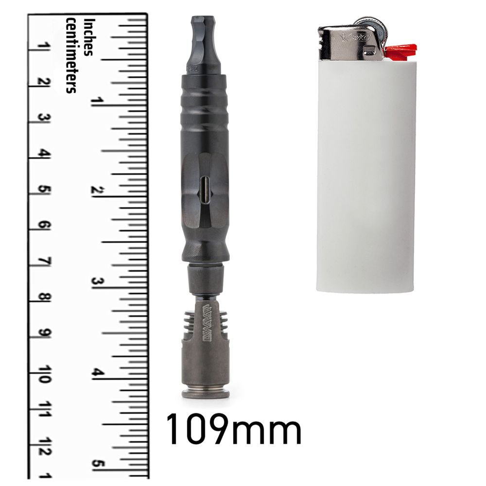 The HyperDyn - DynaVap