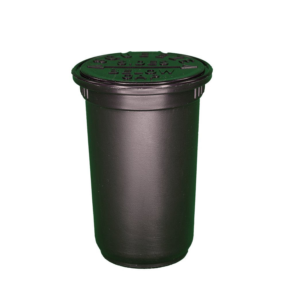 Pop Top Container: Medium - DynaVap