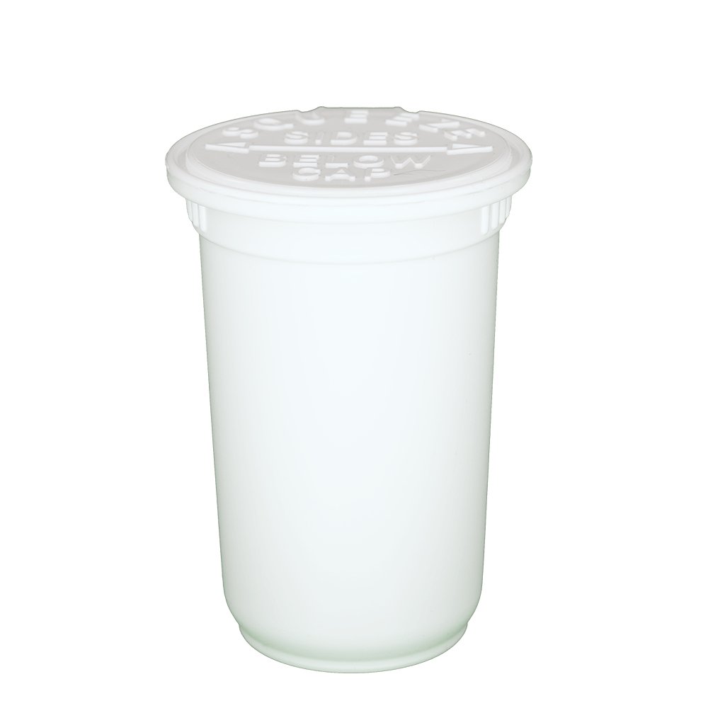 Pop Top Container: Medium - DynaVap