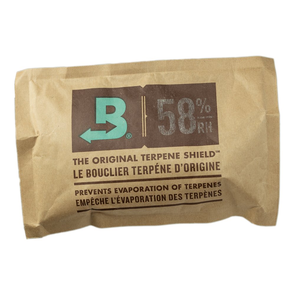 Boveda Humidity Pack - DynaVap