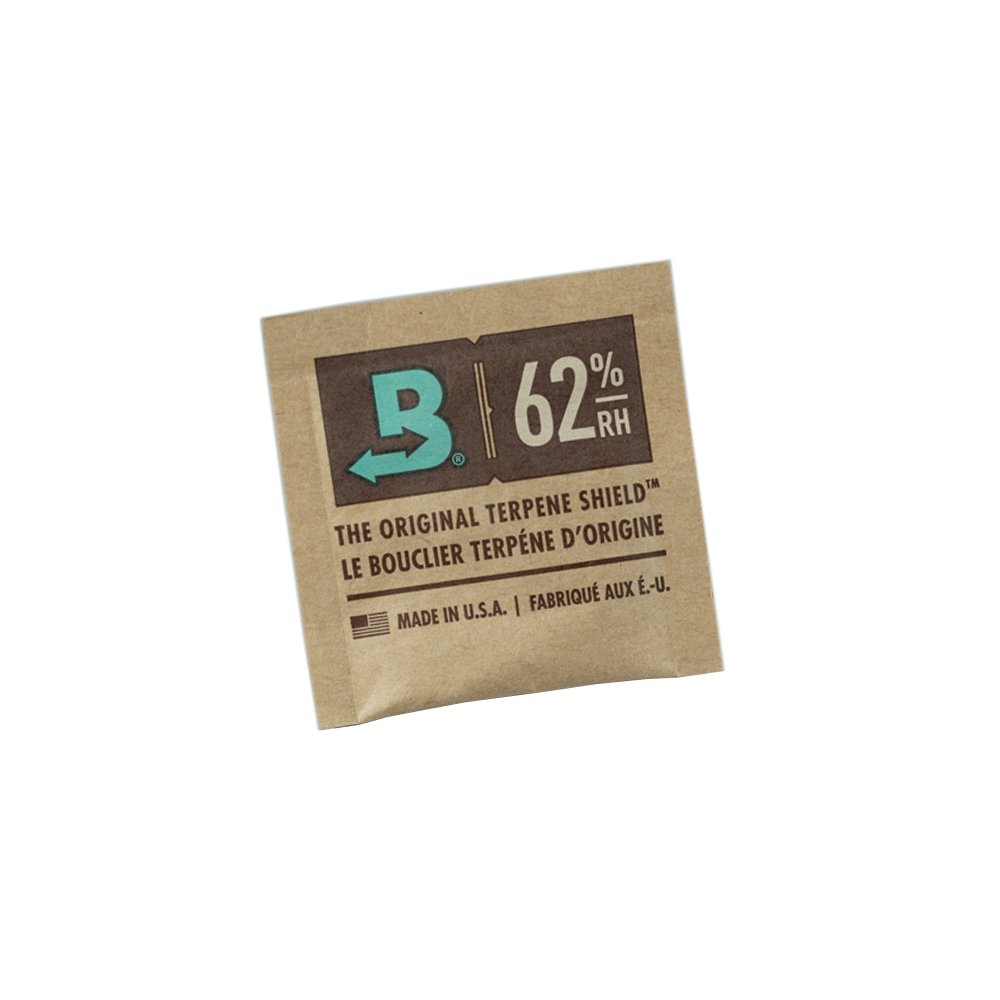 Boveda Humidity Pack - DynaVap