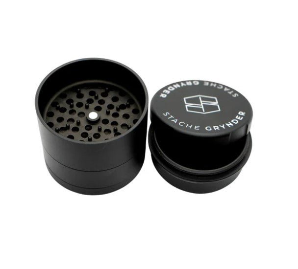 Stache Grynder - 5 - piece - DynaVap