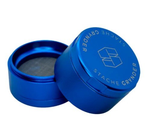 Stache Grynder - 5 - piece - DynaVap
