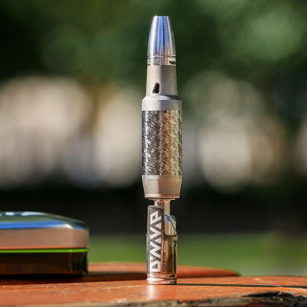 The VonG X - DynaVap