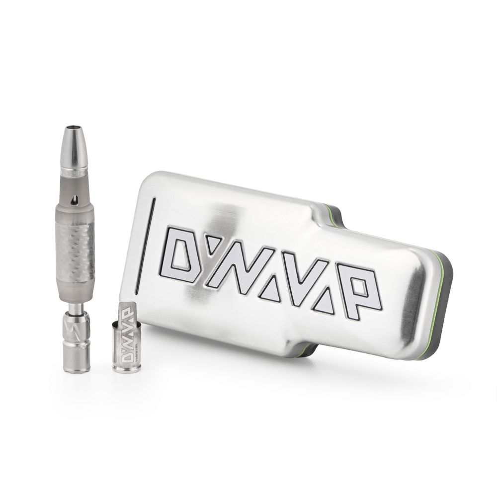 The VonG X - DynaVap