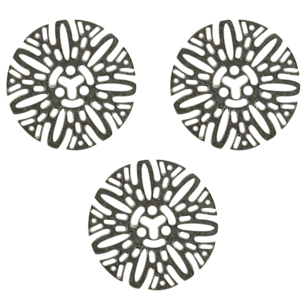 Replacement Screen: Stainless Steel CCD (3 - Pack) - DynaVap