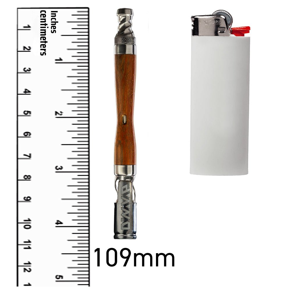 The WoodWynd - DynaVap