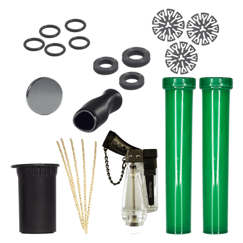 DynaKit: Deluxe - DynaVap