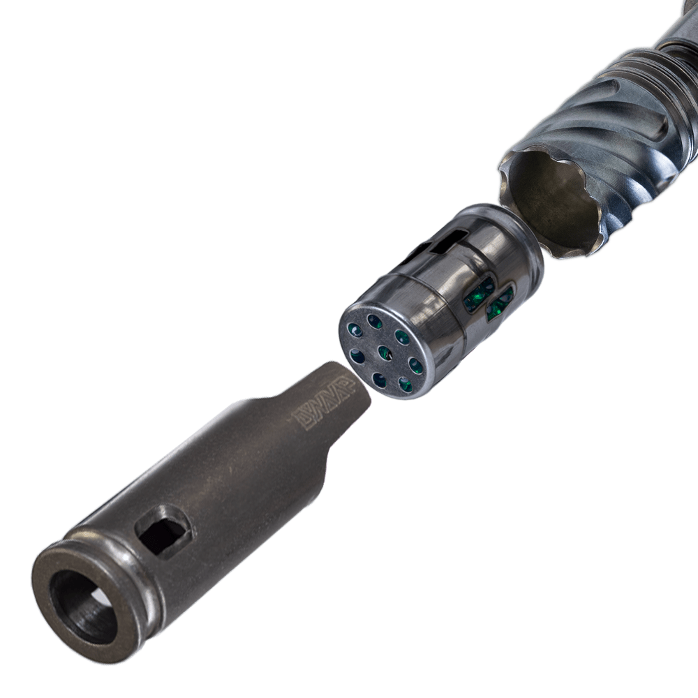 The Thermal Hyper Cap - DynaVap